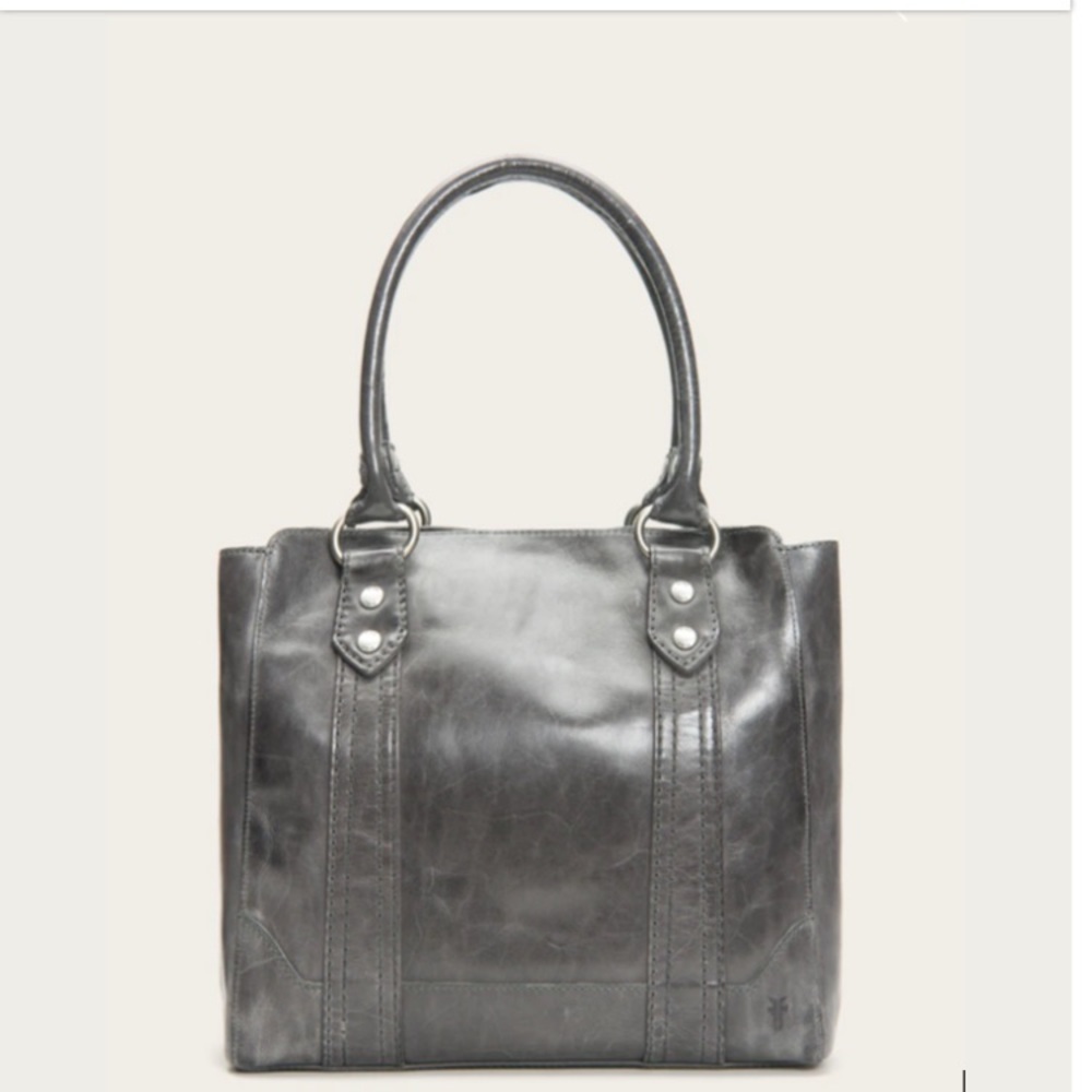 FRYE Melissa Tote